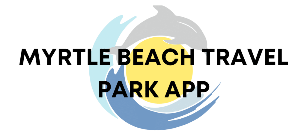 myrtle beach travel park villas